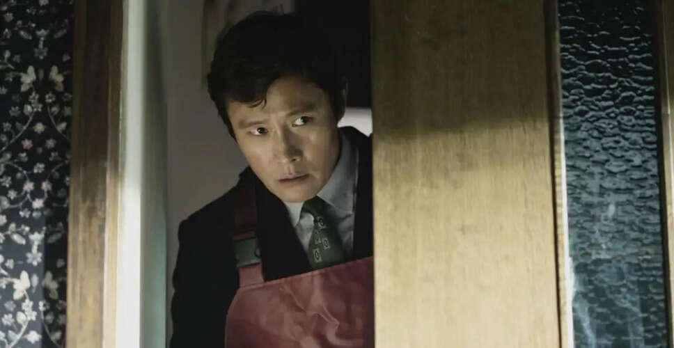 Exploring the Dark Humor of 'No Other Choice': A Tale of Desperation and Capitalism