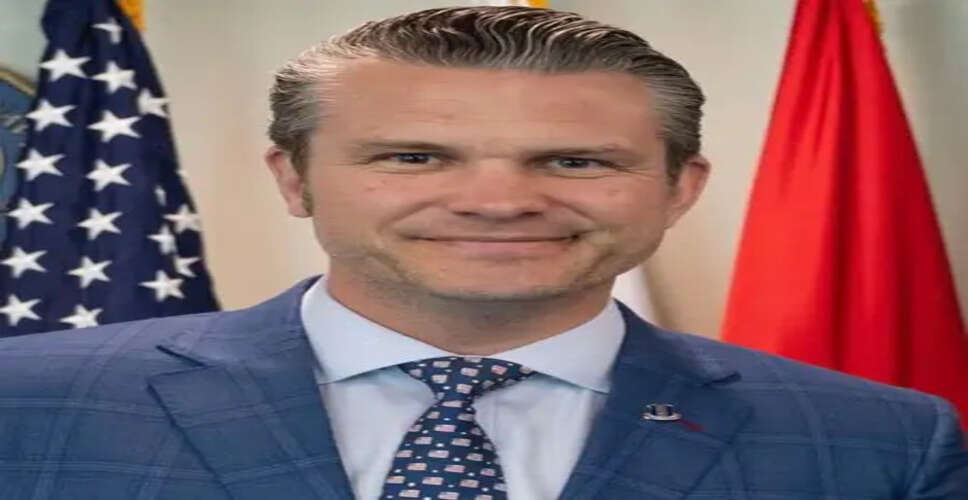 Trump Reveals Pete Hegseth's Role in Discussing Iran Strategy