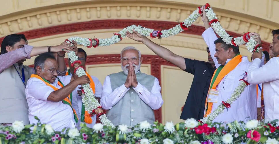 BJP's Journey in West Bengal: From Marginalization to Dominance