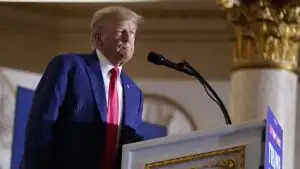 Trump Slams CBS's '60 Minutes' After Controversial Broadcast