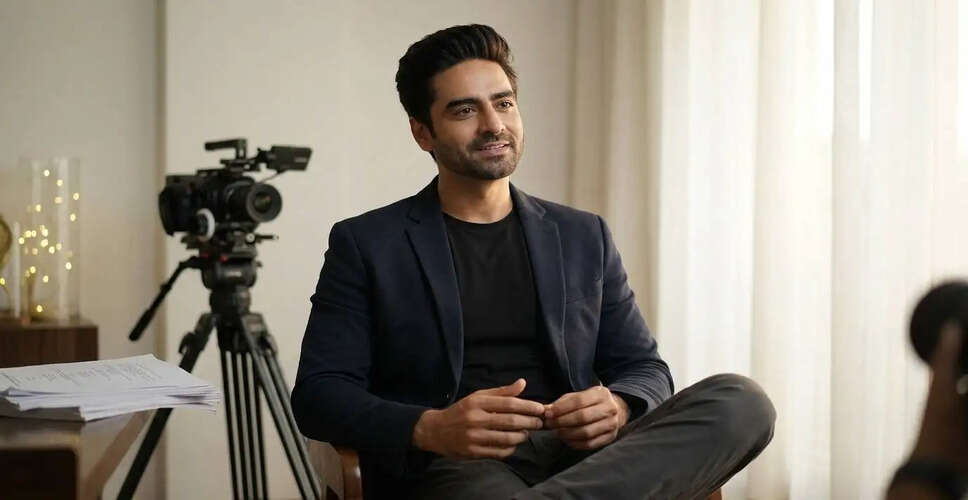 Rohit Purohit Celebrates the Rise of Innovative YouTube Content Creator Ishika Shahi