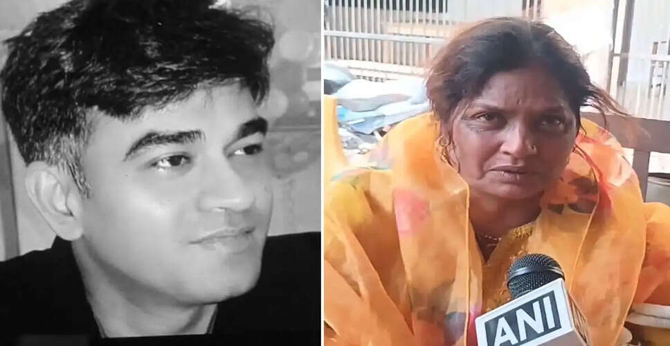 CBI Takes Over Investigation of Chandranath Rath Murder Case in West Bengal