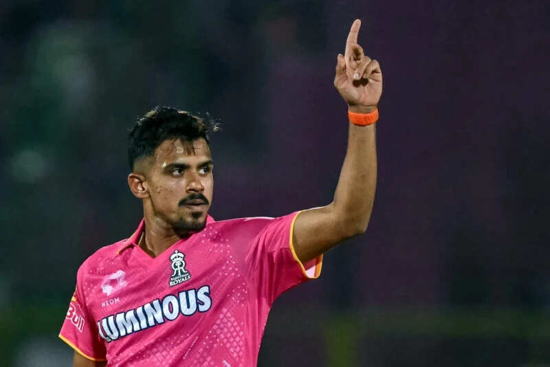 Rajasthan Royals' IPL 2025: A Season of Missed Opportunities and Necessary Changes