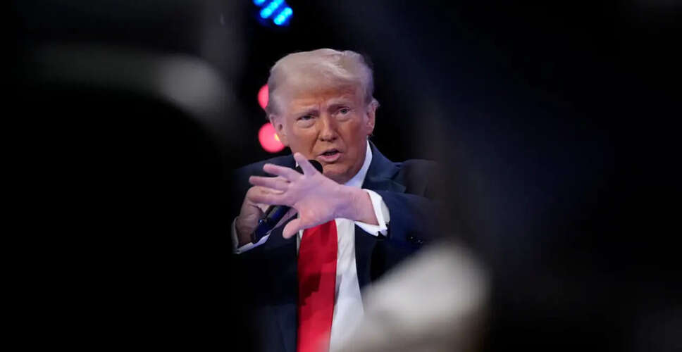 Trump's State of the Union: A Bold Defense of Economic Policies and Immigration Reform