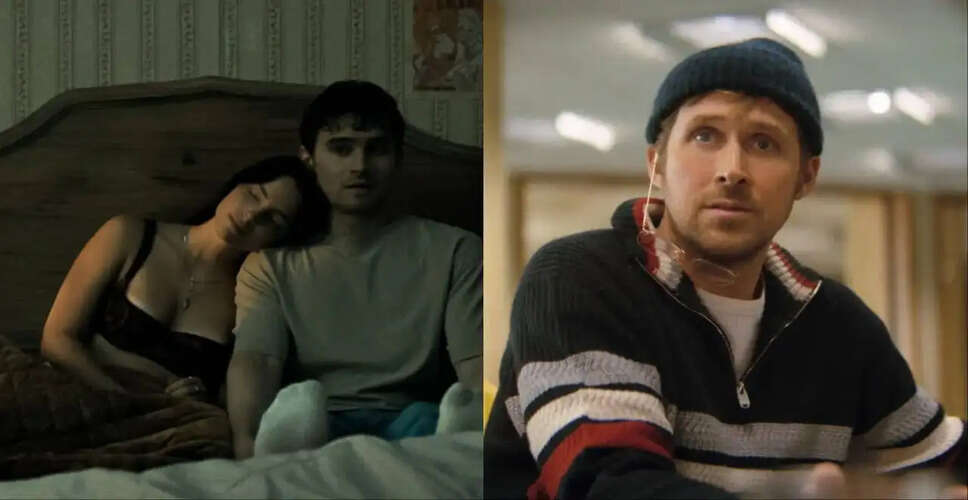 What Makes 'Obsession' a Must-Watch Supernatural Thriller? Discover Its Box Office Success!