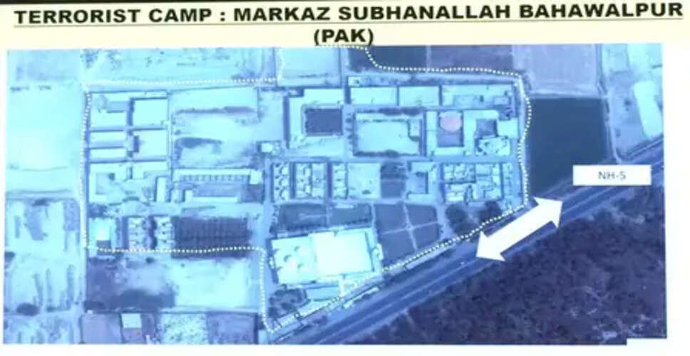 Operation Sindoor: How India Responded to Terrorism with Strategic Precision