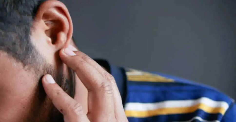 Revolutionary Gene Therapy for Genetic Hearing Loss Approved by FDA