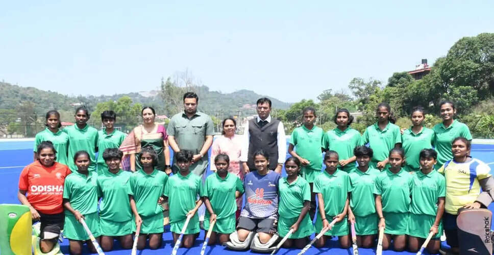Minister Highlights Kodava Community's Contribution to Indian Hockey