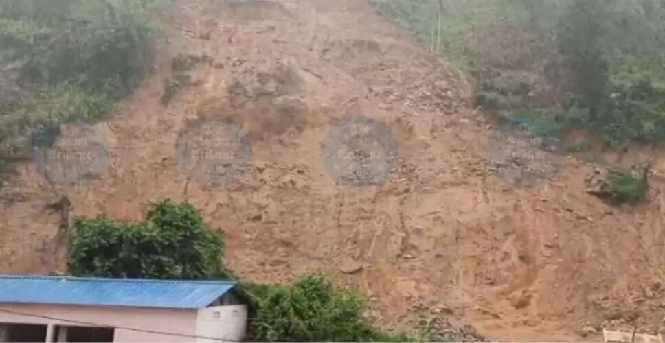 Assam and Meghalaya Collaborate to Tackle Guwahati's Waterlogging Issues