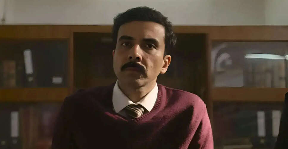 Aspirants 3: A Riveting Return to the Screen