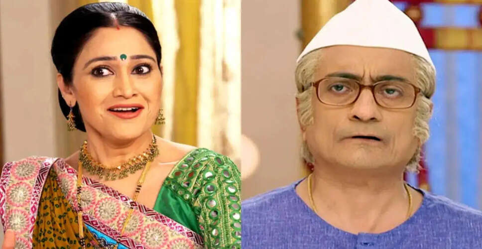 Amit Bhatt's Possible Exit from Popular Sitcom Raises Eyebrows