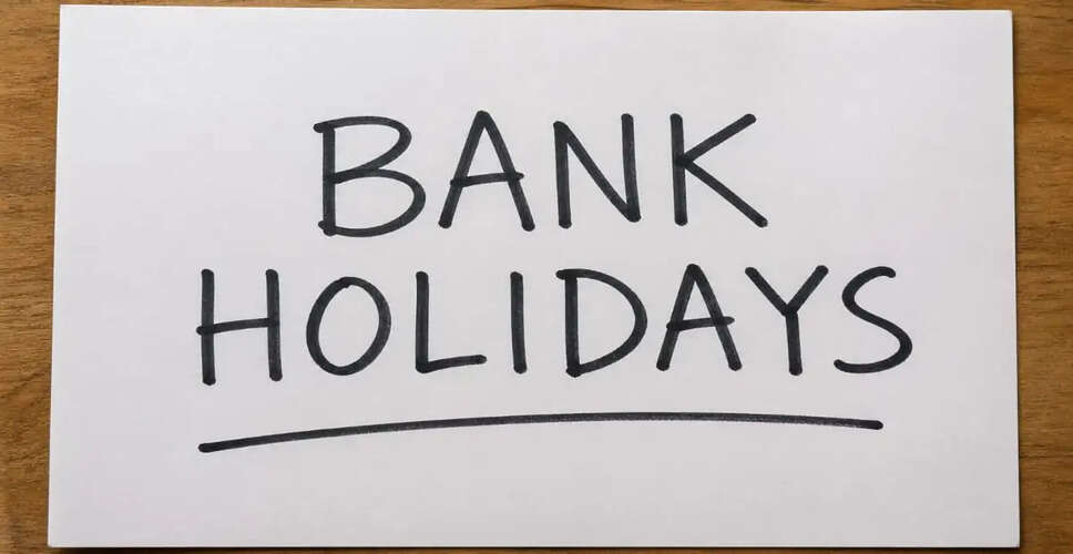 Bank and School Holidays in May 2026: What You Need to Know
