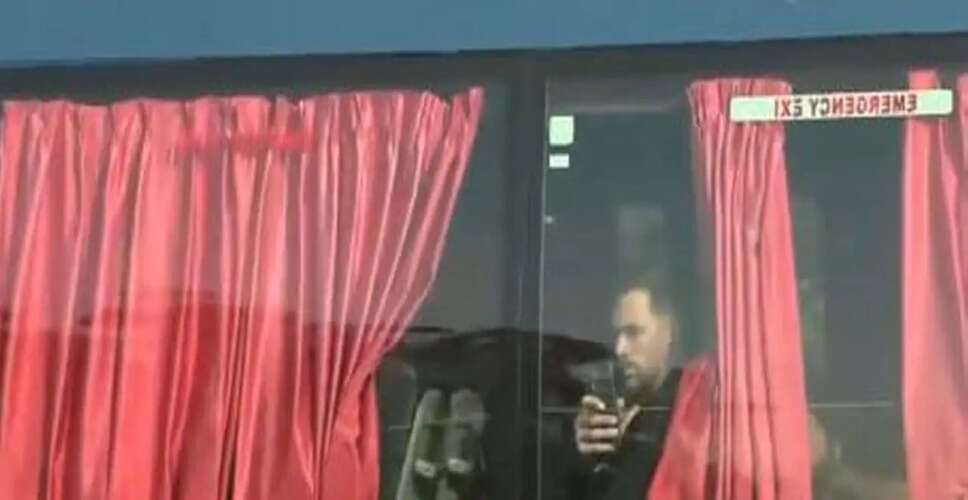 India and England Gear Up for T20 World Cup 2026 Semi-Final Showdown