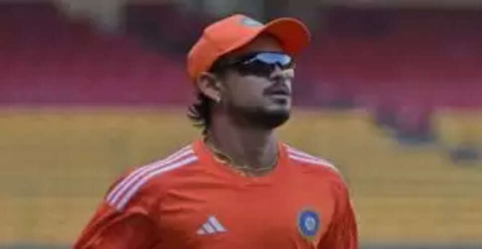 Nottinghamshire vs Somerset: Key Insights for County Championship Clash