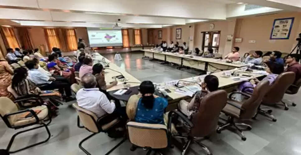 One Health Mission studying migratory birds, slaughterhouses to prevent zoonotic spillovers: ICMR-NIV