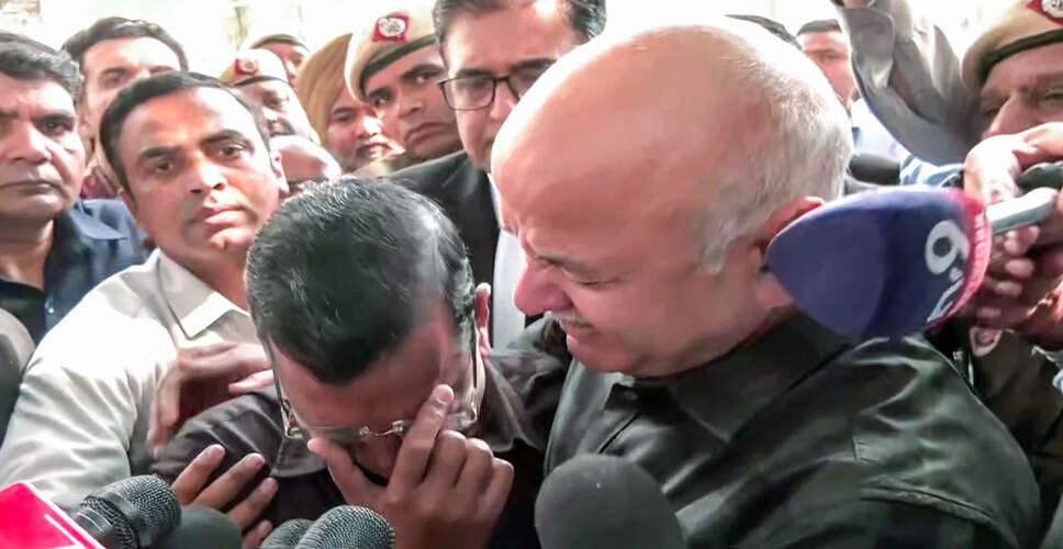 Judge Jitendra Pratap Singh: A Look at His Notable Rulings in High-Profile Cases