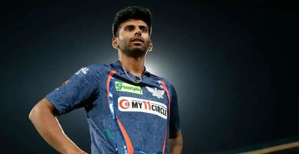 Mayank Yadav's IPL Comeback Raises Concerns Over Management Decisions