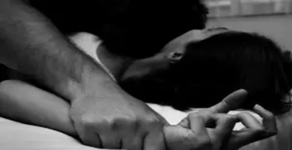 Shocking Incident in Pune: IT Professional Assaulted by Fake Delivery Agent