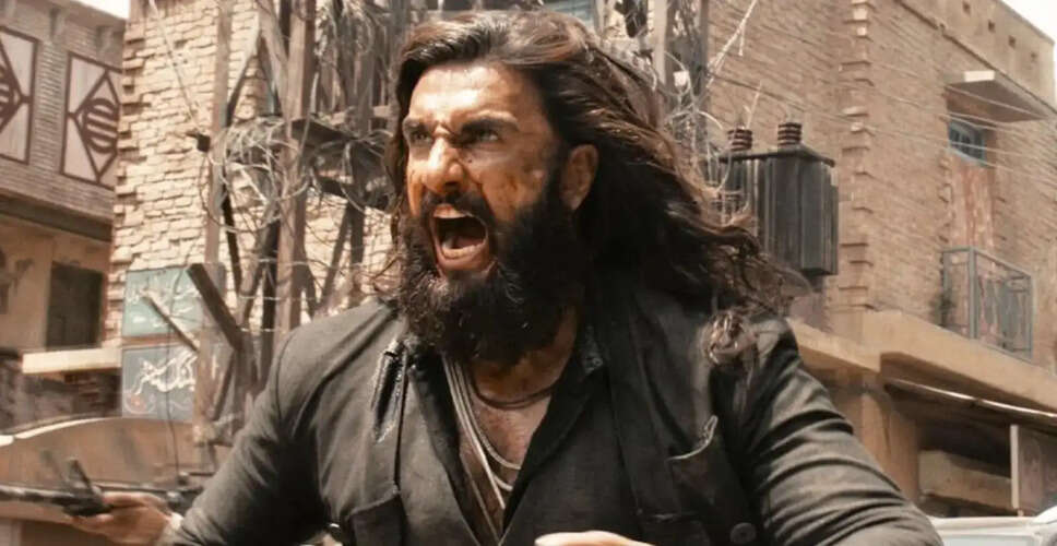 Dhurandhar 2: The Raw and Undekha Version Unleashes More Gore on Netflix