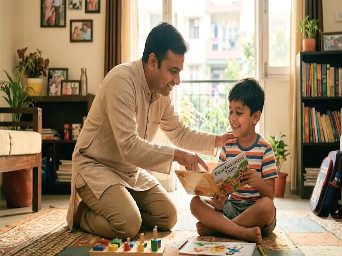Essential Tips for Hiring a Babysitter: A Guide for Working Parents