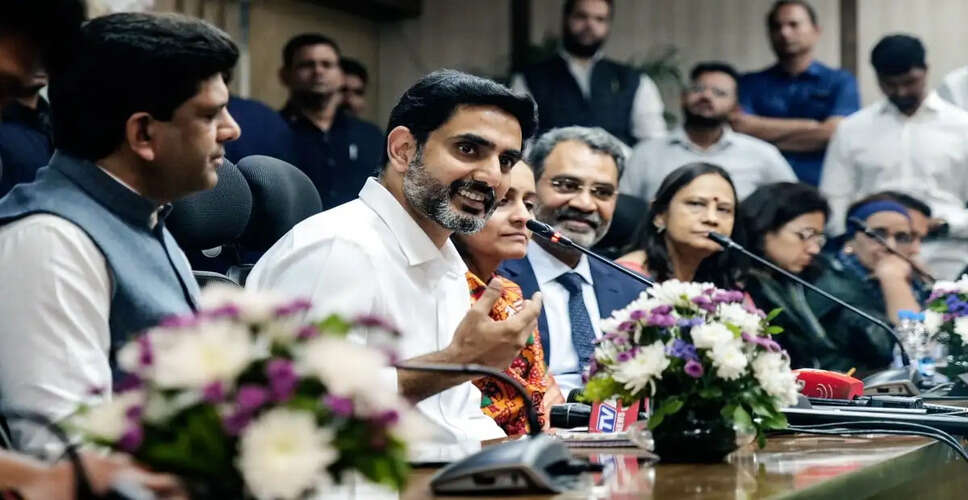 TDP Proposes 33% Reservation for Women in 2029 Elections