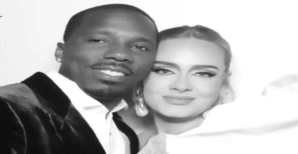 Has Adele confirmed she is married to Rich Paul?