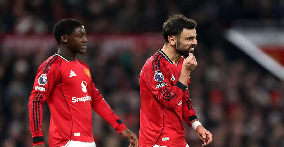 Manchester United Exits FA Cup After Defeat to Brighton; Arsenal Advances with Martinelli's Hat-Trick