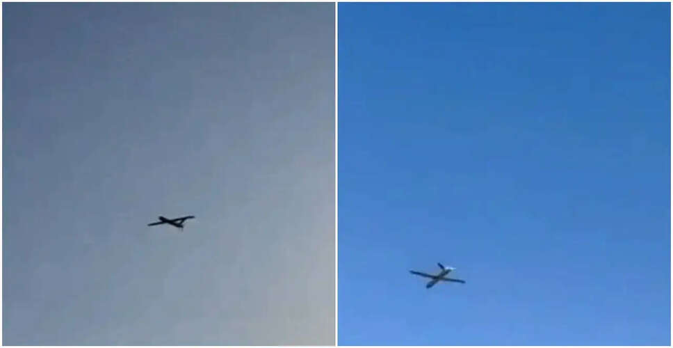 Afghanistan Claims Airstrike on Pakistani Military Center Amid Rising Tensions