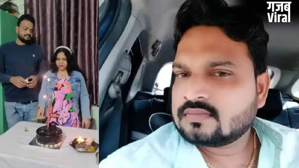 Shocking Murder Case in Agra: Son-in-Law Poisoned by Father-in-Law