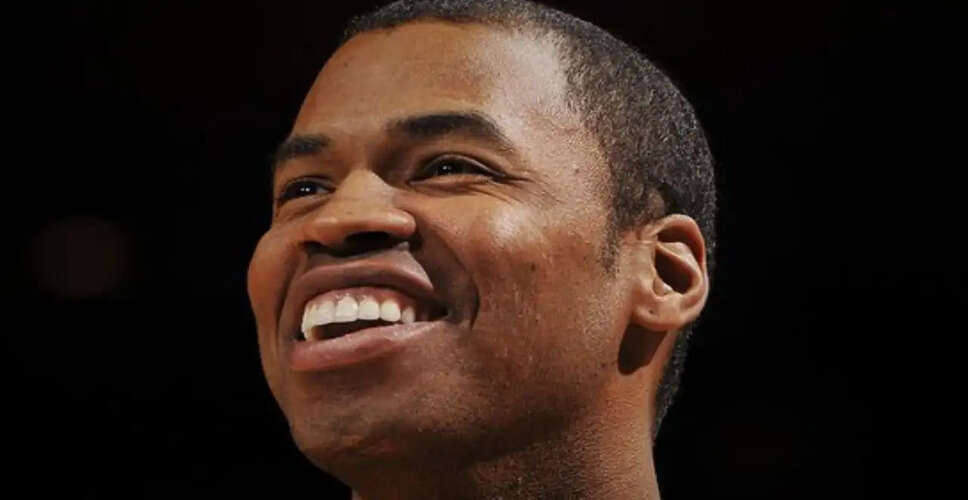 NBA Trailblazer Jason Collins Passes Away at 47 After Cancer Battle
