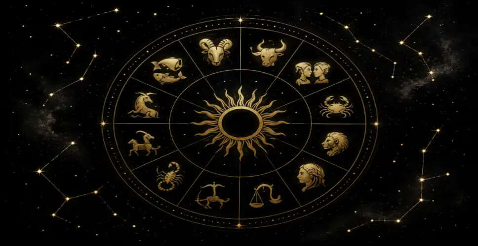 What Do the Stars Hold for You Today? Discover Your Daily Horoscope for June 1!