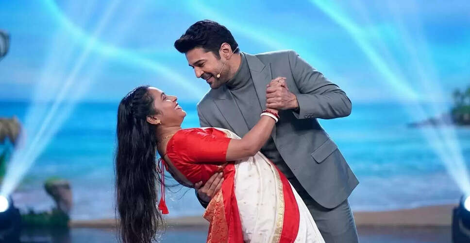 Meet the Unsung Heroines: Tum Ho Naa - Ghar Ki Superstar Set to Premiere!