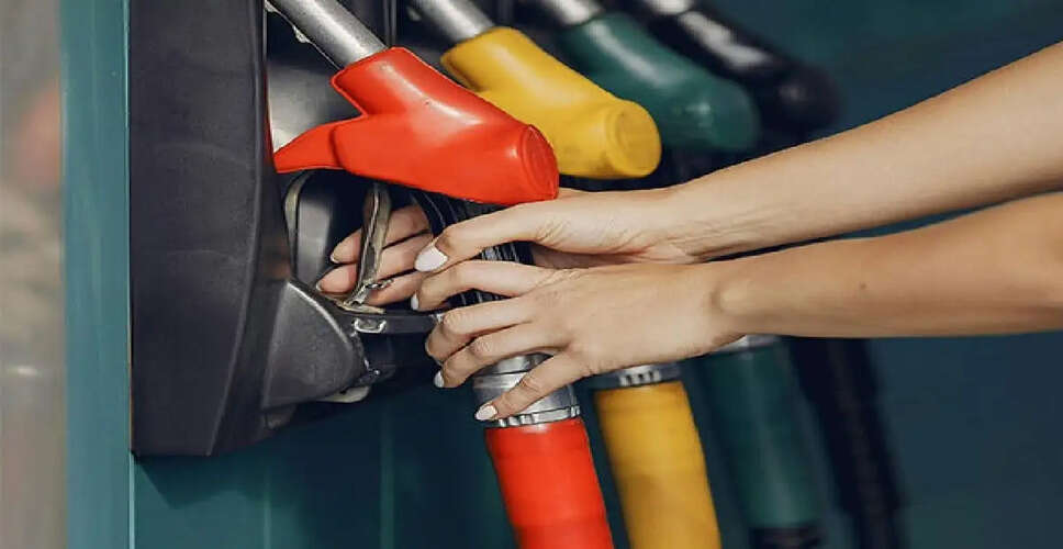 Government Debunks Viral Claim of Fuel Price Hike