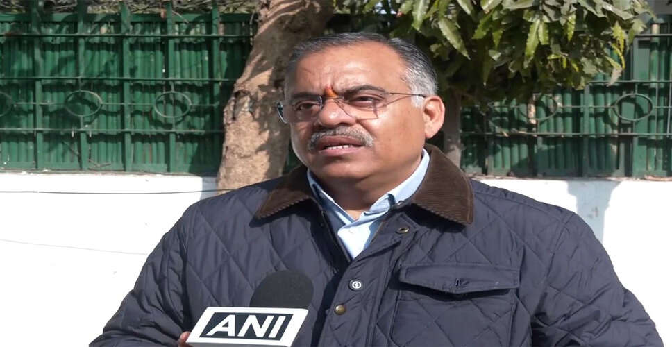 Supreme Court's Notice to Mamata Banerjee: BJP Welcomes Landmark Decision