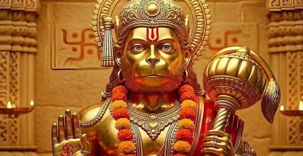 Significance of Bada Mangal: Essential Guidelines for Worshiping Lord Hanuman