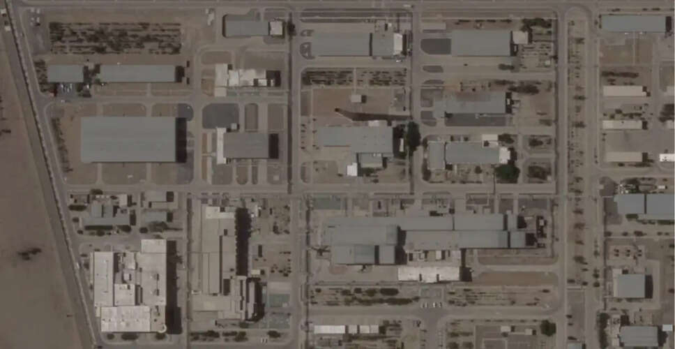 IAEA Calls for Urgent Access to Iran's Nuclear Sites Amid Ongoing Tensions