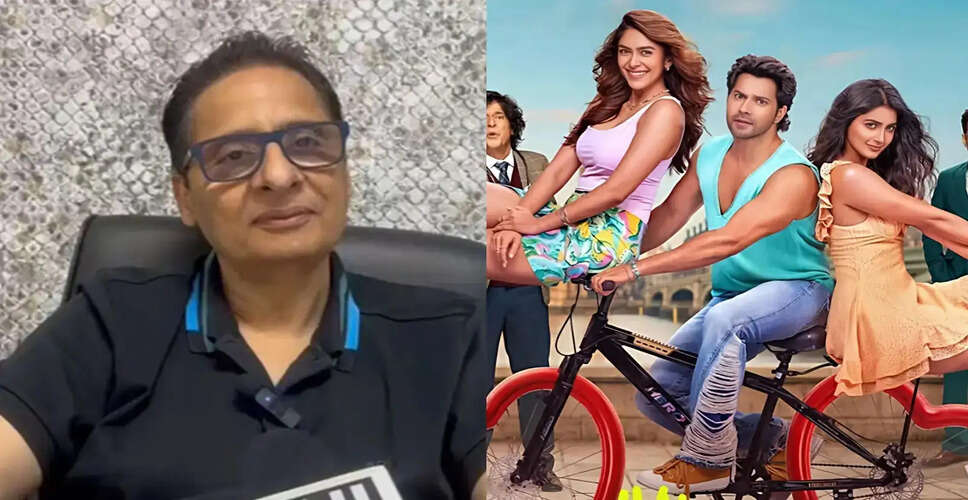 Legal Dispute Arises Over Iconic Song Recreation in Upcoming Comedy Film