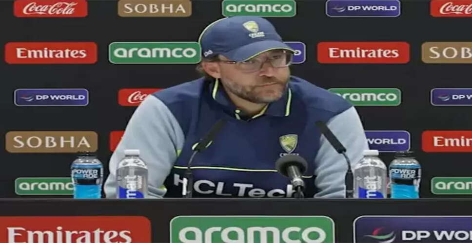 Australia Faces Tough Challenge as South Africa Eyes Historic Win in WTC Final