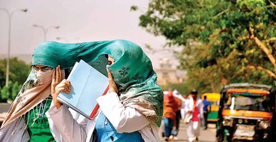 Understanding the Risks of Heatwaves and How to Stay Safe