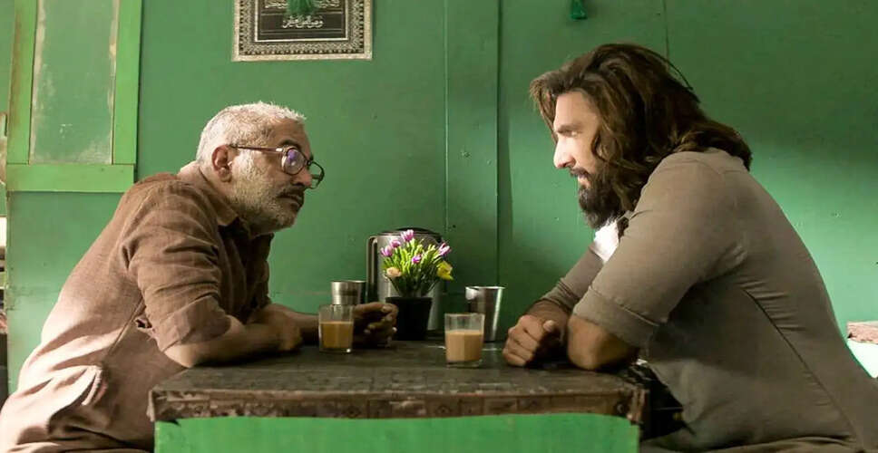 Dhurandhar 2 Achieves Record-Breaking Box Office Success