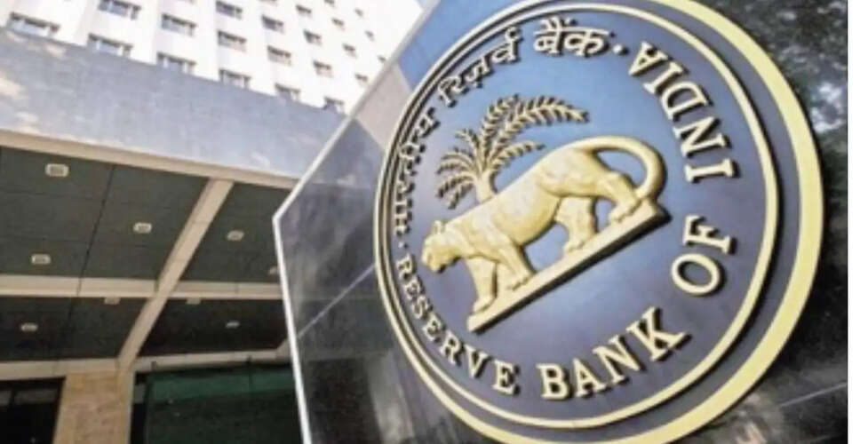 RBI Introduces New Guidelines to Curb Mis-Selling of Financial Products