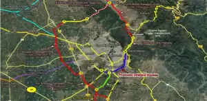 What You Need to Know About the New Six-Lane Zirakpur Bypass Project