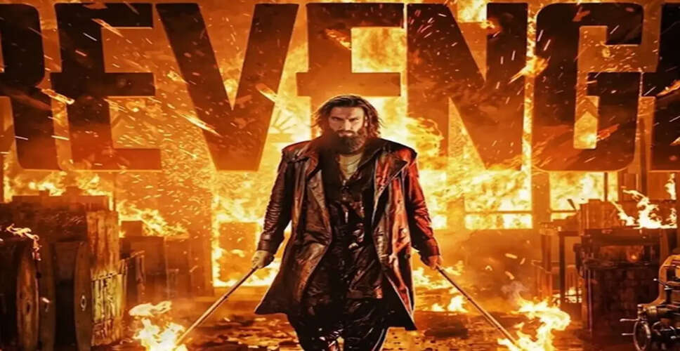 Dhurandhar: The Revenge Set for OTT Release After Box Office Triumph