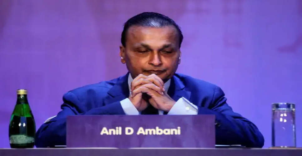 Enforcement Directorate Launches Major Raids in Mumbai and Hyderabad Targeting Anil Ambani's Reliance Power