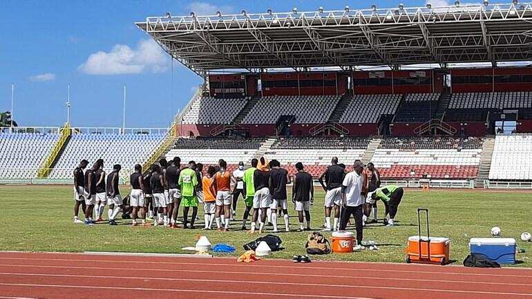 FIFA lifts suspension on Trinidad and Tobago FA, allows them to take part in international competitions