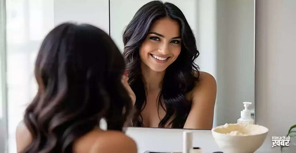 Effective Onion-Based Hair Treatments for Healthy Locks