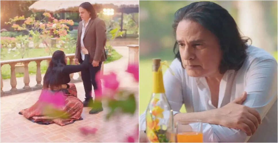 What&rsquo;s Next for Rahul Roy? The Aashiqui Star Sparks Buzz with New Dance Reels!