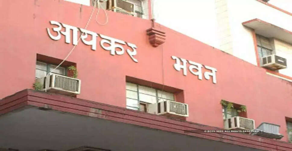 Income Tax Department Achieves Major Milestone in Dispute Resolution