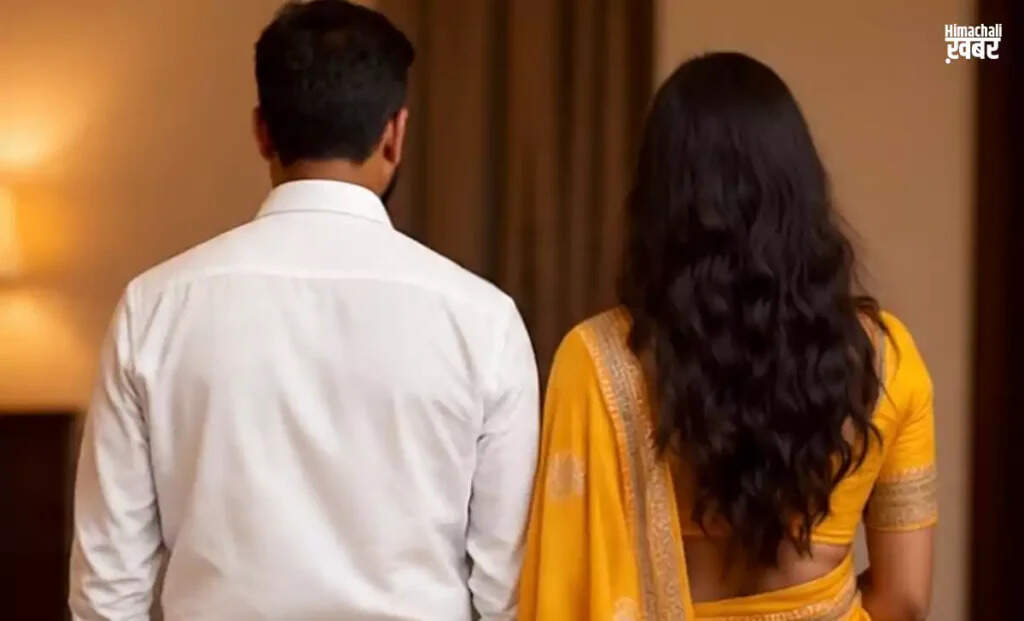 Stunning Woman's Deception Leads to Major Fraud in Agra