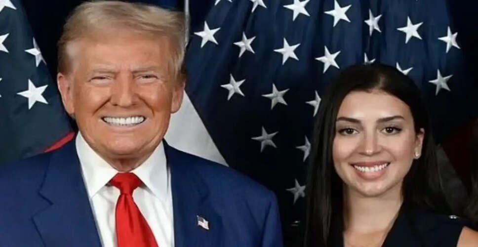 DHS Counterterrorism Official Faces Allegations, Placed on Leave